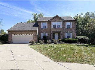 10066 Deepwood Ct, Union, KY 41091