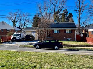 8030 New Riggs Rd, Hyattsville, MD 20783