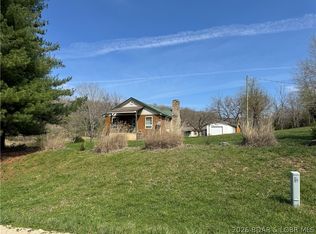 33092 Lake Trail Rd, Gravois Mills, MO 65037
