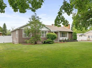 8612 E Liberty Ave, Millwood, WA 99212