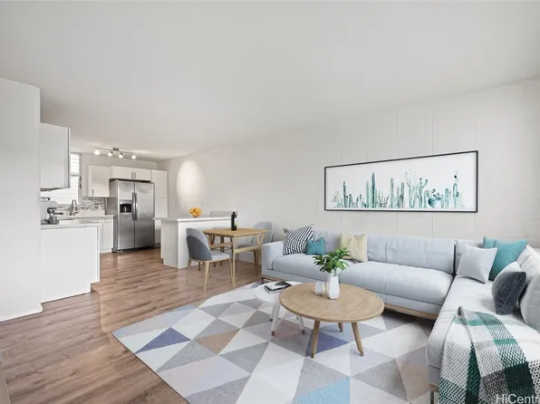 94-010 Leolua St APT A116, Waipahu, HI 96797