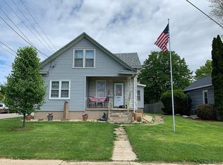 1730 Crosat St, La Salle, IL 61301