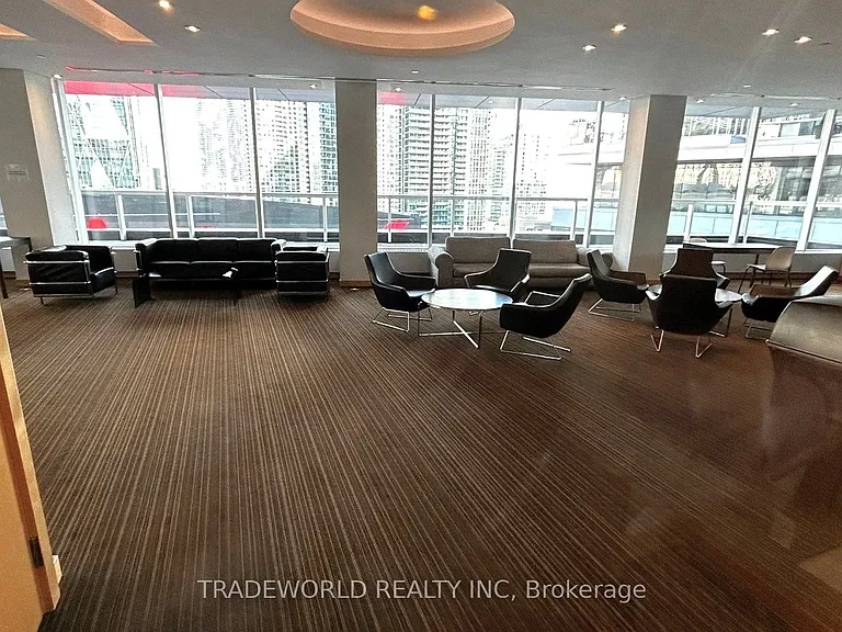65 Bremner Blvd #2607 — Photo 20
