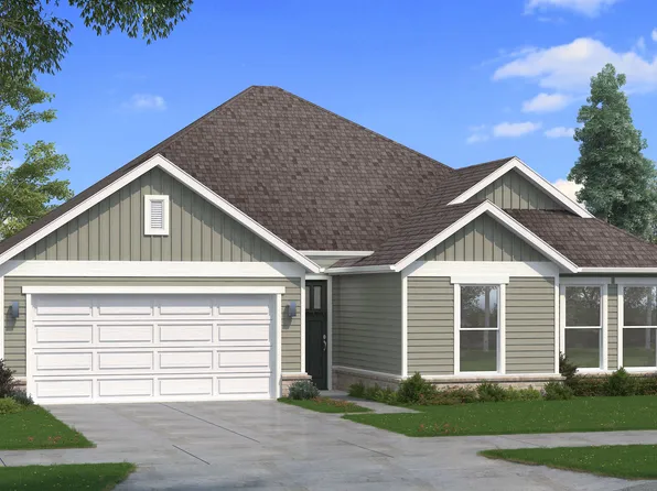 Arkansas A Plan, Osage Hills Phase lll