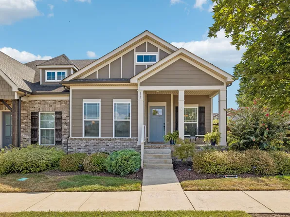 123 Spadeleaf Blvd, Hendersonville, TN 37075