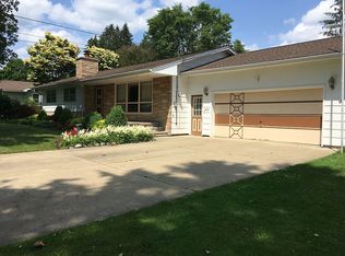 1678 Haskell Pkwy, Olean, NY 14760