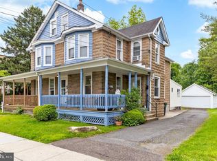 73 Fairfield Ave, Lawrence Township, NJ 08648