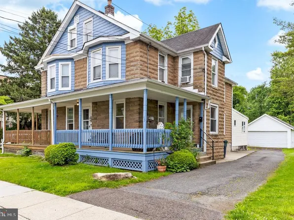 73 Fairfield Ave, Lawrence Township, NJ 08648