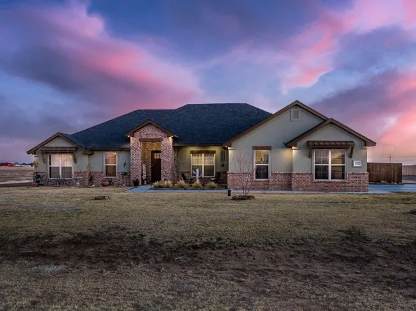19101 Elk Springs Rd, Amarillo, TX 79119