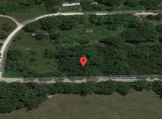 Oak Grove Church Rd, Robertsville, MO 63072