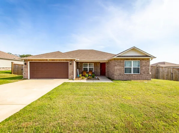 42 Dunnaway Dr, Austin, AR 72007