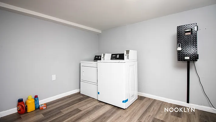 Rented by Nooklyn NYC LLC | media 14