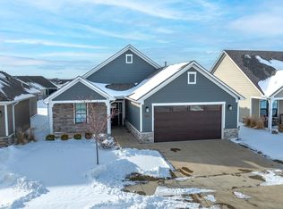 129 S Legacy Way, Andover, KS 67002