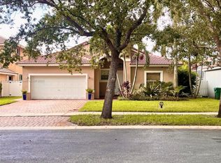 19465 SW 25th Ct, Miramar, FL 33029