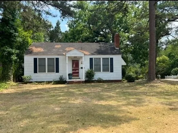 2164 TELFAIR Street, Augusta, GA 30904