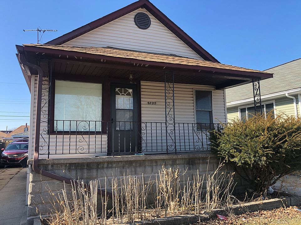 2nd image of 4322 Torrence Ave