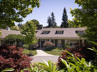 3937 Happy Valley Rd, Lafayette, CA 94549