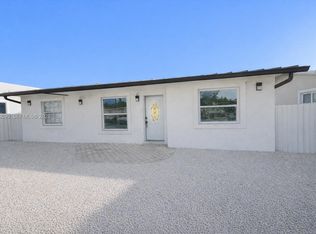 Florida City Estates, Florida City, FL 33034