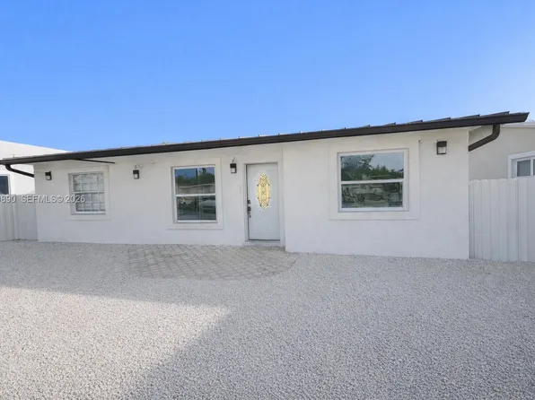 933 NW 3rd Ter, Florida City, FL 33034