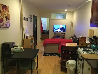 Rented by Yup Realty LLC