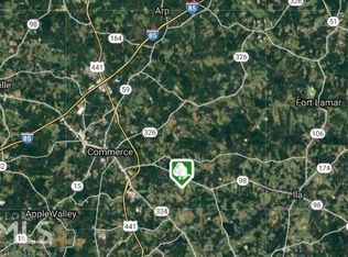 651 Club Dr, Commerce, GA 30530