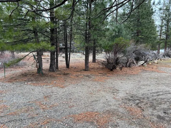 7-3 Cougar Ct Lot 186, Weed, CA 96094