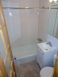 Rented by Bank Neary