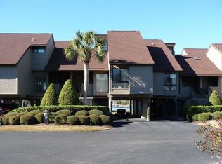 178 Heron Marsh Dr #67, Pawleys Island, SC 29585