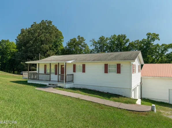 8718 Ventis Ln, Powell, TN 37849