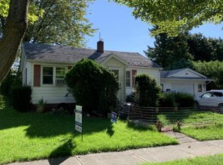 220 S Silver St, Bad Axe, MI 48413