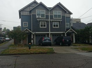 4434 Evanston Ave N, Seattle, WA 98103