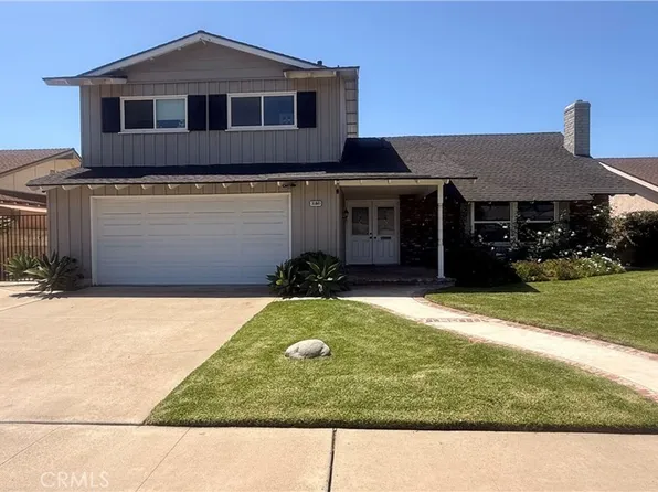 3180 N Hartman St, Orange, CA 92865