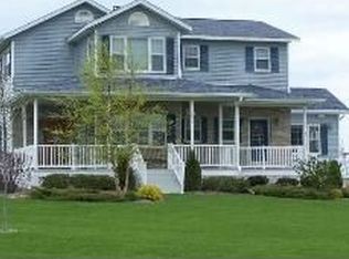 W1775 Vaugh Rd, Town Of Randolph, WI 53923