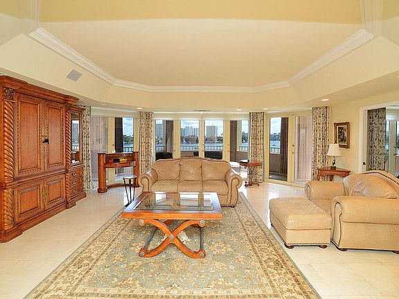 Home For Sale In Mizner Tower