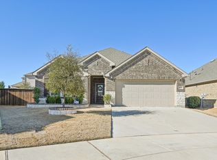 5841 Brightfield Rd, Fort Worth, TX 76137