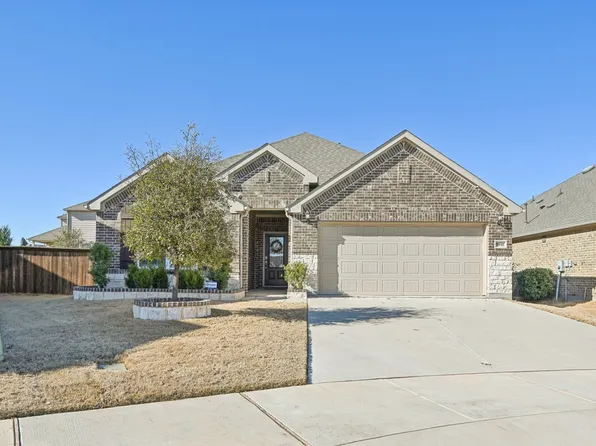 5841 Brightfield Rd, Fort Worth, TX 76137