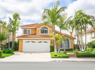 21355 Monterra, Lake Forest, CA 92630