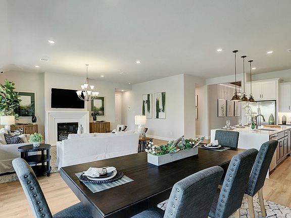 Plan 5029 Dining