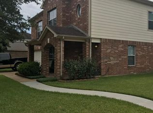 7407 Cragmont Bridge Dr, Cypress, TX 77433