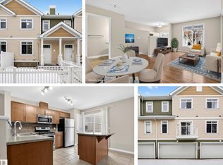 Mosaic Summerside, Edmonton, AB T6X 0H4