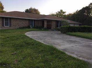 12915 33 1/2 St, Santa Fe, TX 77510