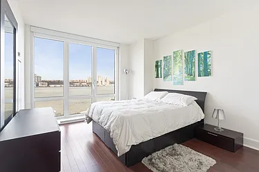 Rented by BLU Real Estate