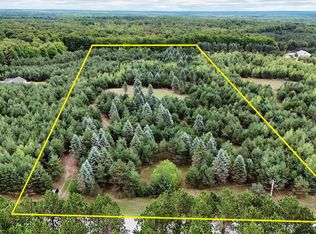 11565 Summit City Rd, Kingsley, MI 49649