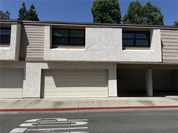 26701 Quail Crk APT 287, Laguna Hills, CA 92656