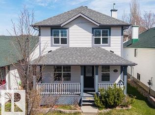 2076 Tanner Wynd NW, Edmonton, AB T6R2S4