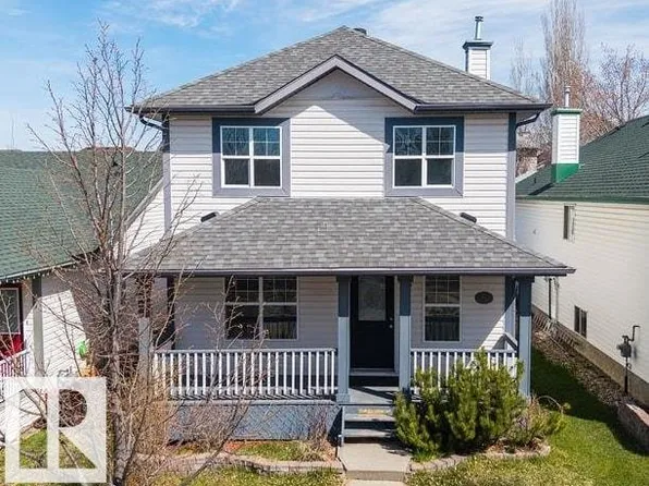 2076 Tanner Wynd NW, Edmonton, AB T6R 2S4