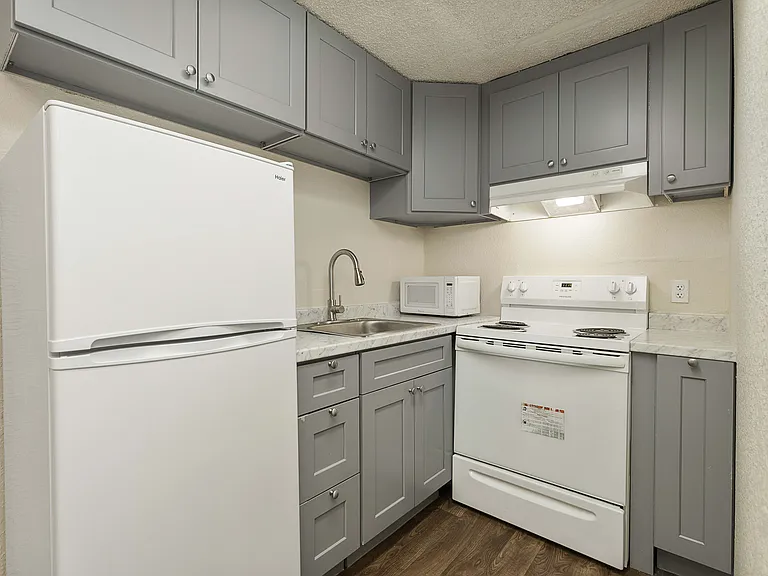 Badger & Blue Lake Apartments — Photo 13