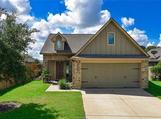 3905 Yegua Creek Ct, College Station, TX 77845