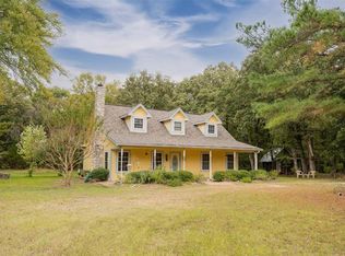 20525 County Road 331, Quinlan, TX 75474