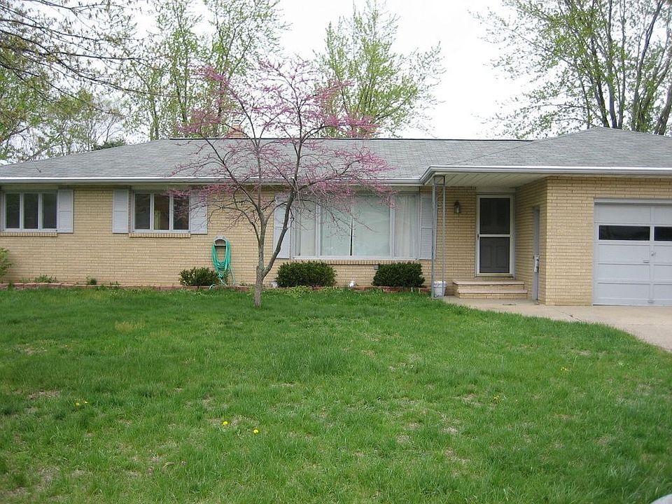 Front View